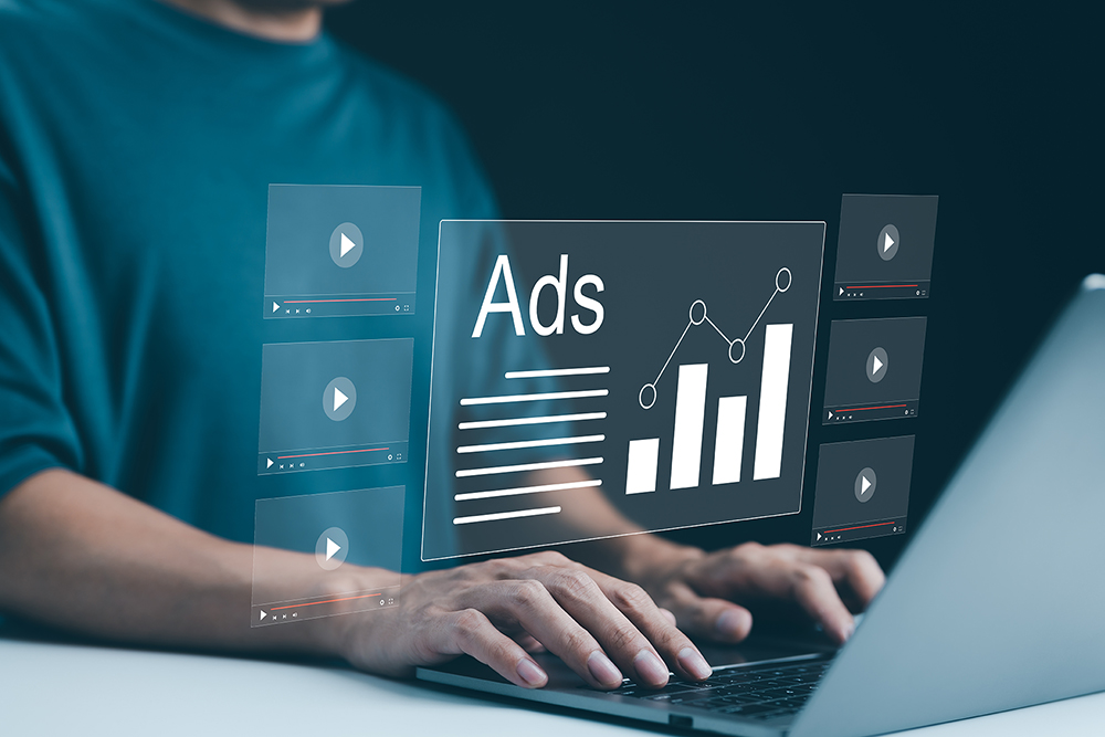 CRM ו ADS
